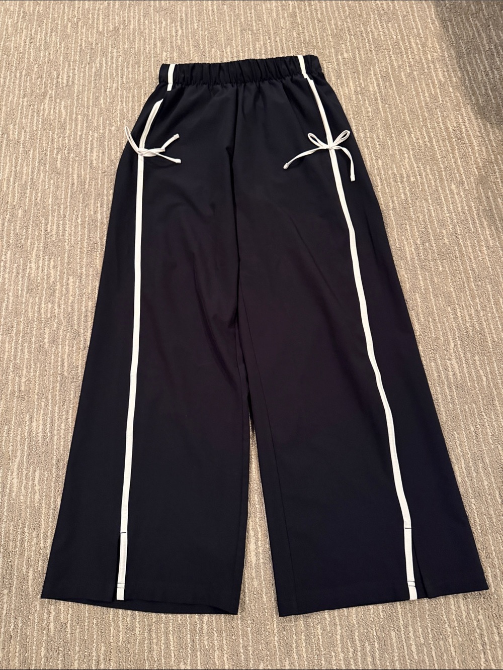 All in Motion track pants